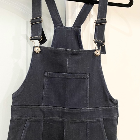 Zara Women's Dark Blue Jumpsuit & Rompers Size Medium - Picture 12 of 14